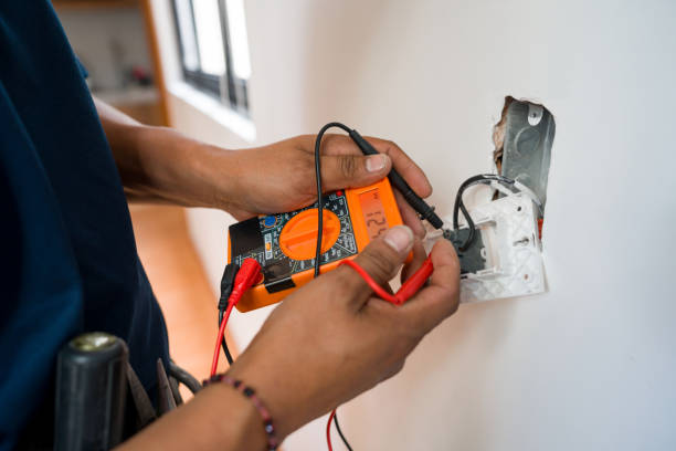 Best Electrical Wiring Services  in Wynnewood, OK